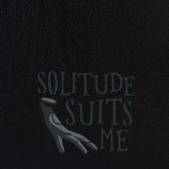 Funko Wednesday Addams Mini-Backpack NWT​​ - Picture 4 of 5